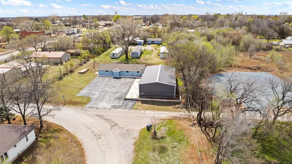 Photo 36 — 104 W Trudgeon, Washington, OK 73093