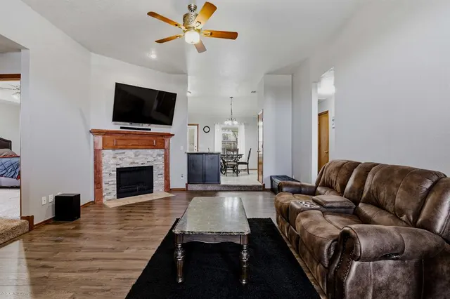 Photo 4 — 6008 SE 84th Place, Oklahoma City, OK 73135