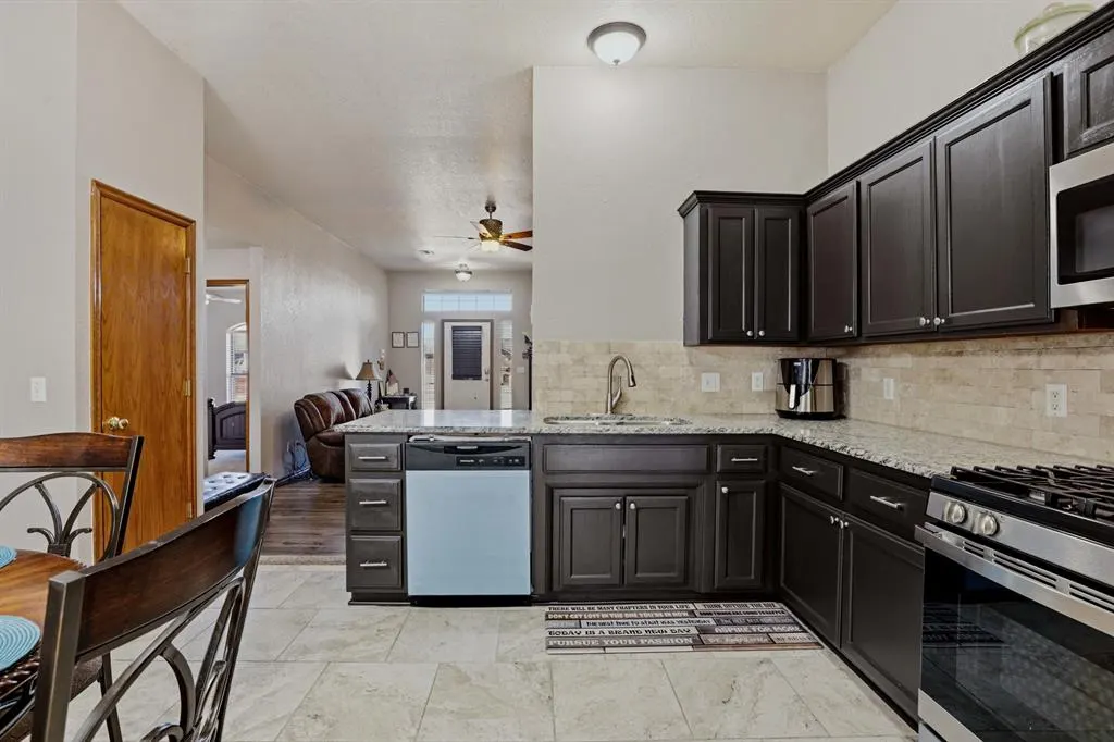 Photo 6 — 6008 SE 84th Place, Oklahoma City, OK 73135