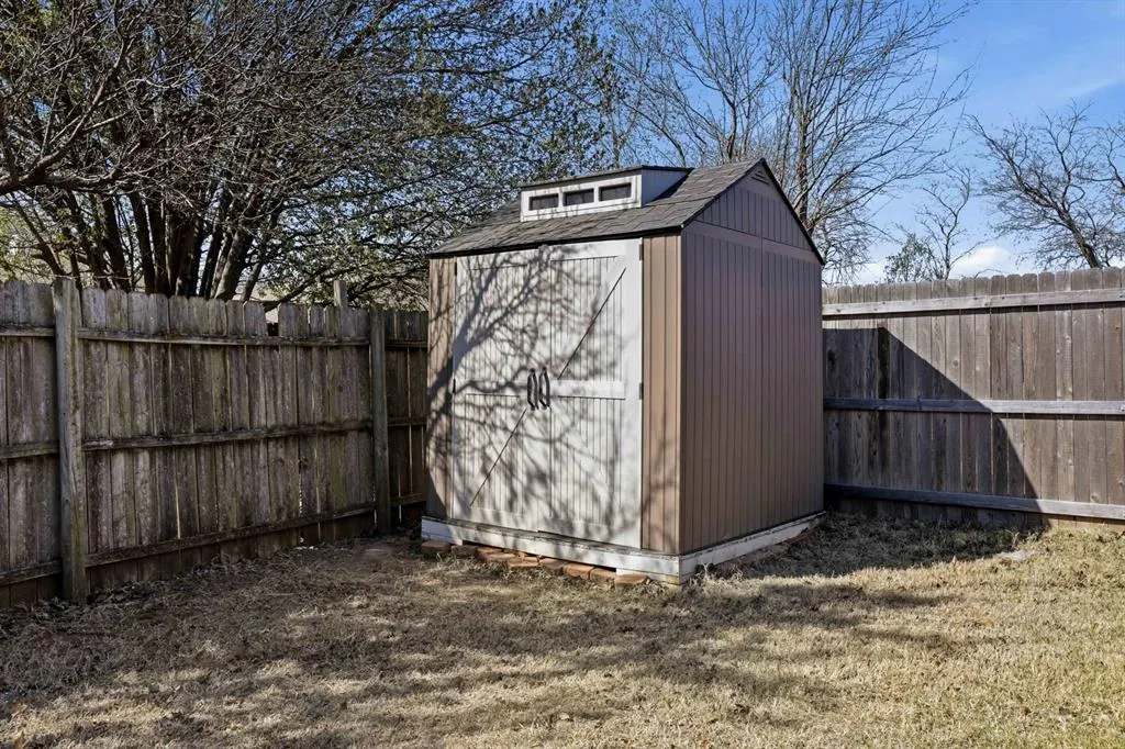 Photo 22 — 6008 SE 84th Place, Oklahoma City, OK 73135