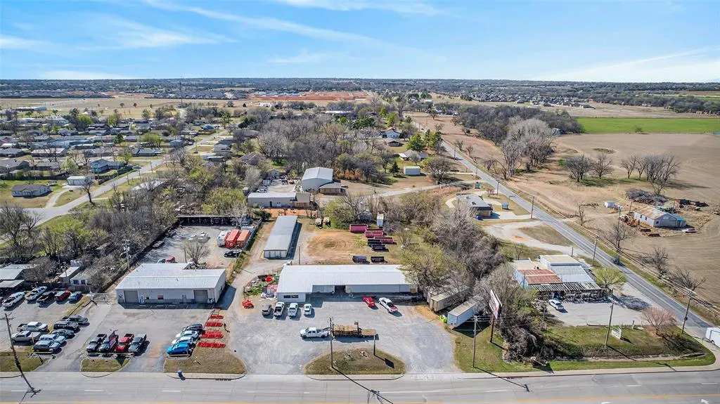 Photo 3 — 1505 N Main Street, Newcastle, OK 73065