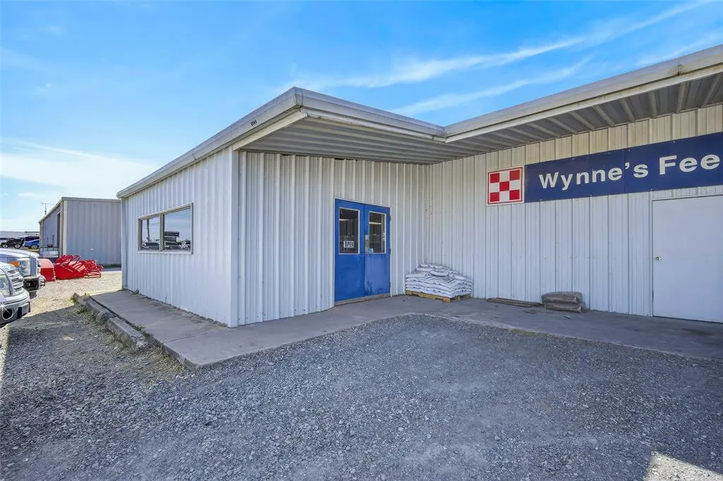 Photo 36 — 1505 N Main Street, Newcastle, OK 73065