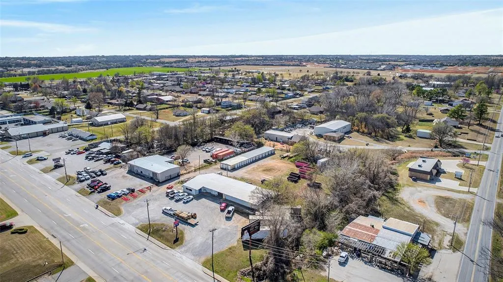 Photo 40 — 1505 N Main Street, Newcastle, OK 73065