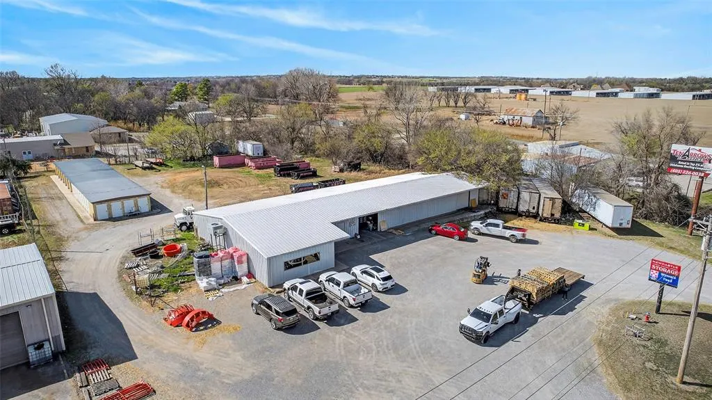 Photo 43 — 1505 N Main Street, Newcastle, OK 73065