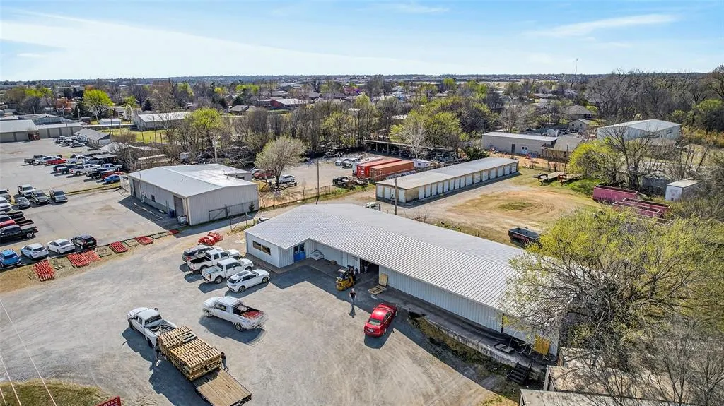 Photo 44 — 1505 N Main Street, Newcastle, OK 73065