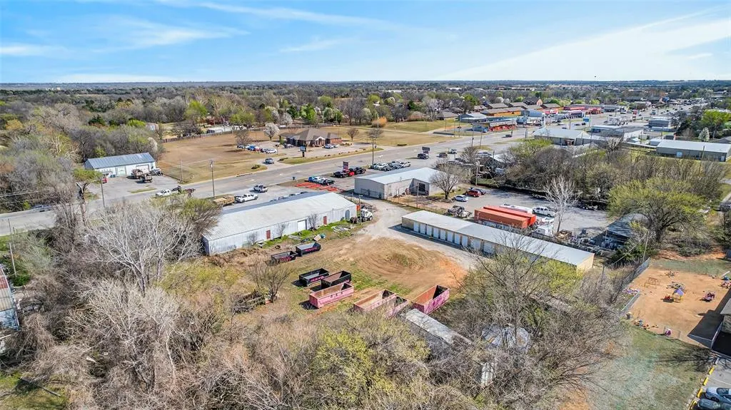 Photo 48 — 1505 N Main Street, Newcastle, OK 73065