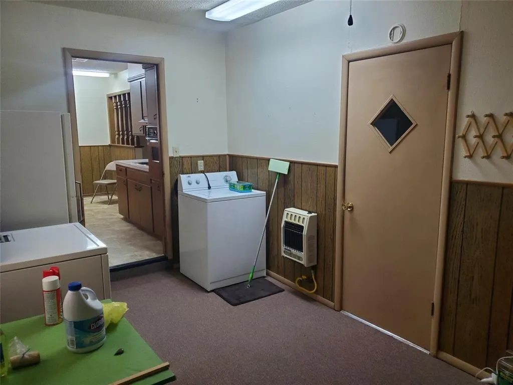 Photo 5 — 313 Bryan Avenue, Burns Flat, OK 73647