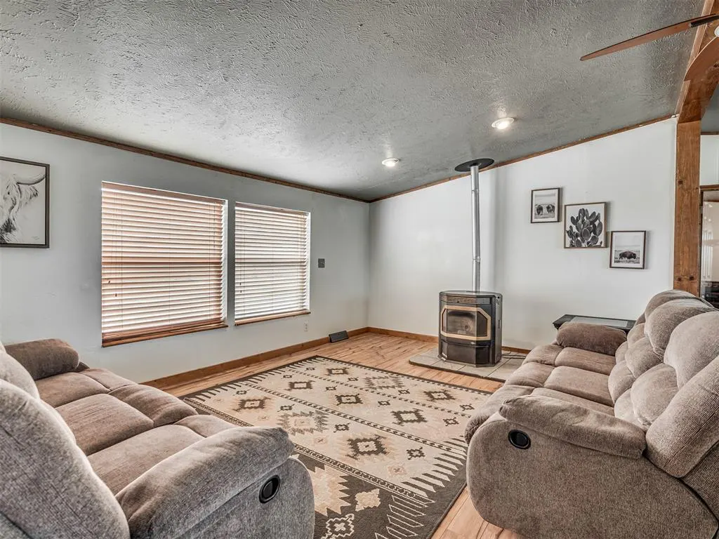 Photo 34 — 1650 Hayfield Road, Norman, OK 73026