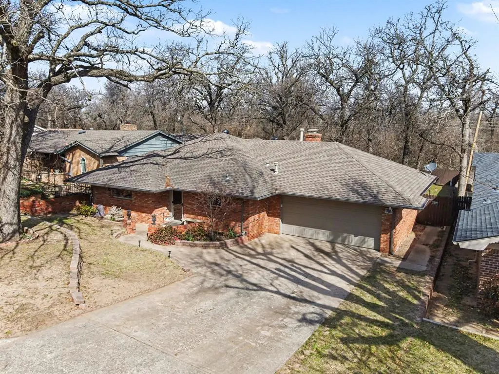 Photo 2 — 8117 NW 20th Terrace, Oklahoma City, OK 73127