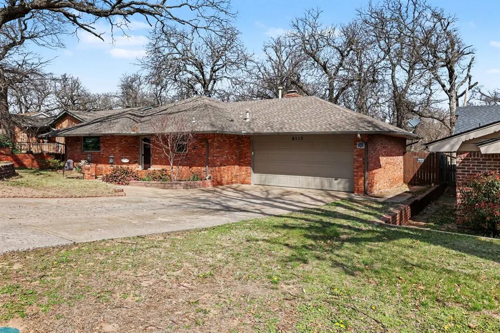 Photo 6 — 8117 NW 20th Terrace, Oklahoma City, OK 73127
