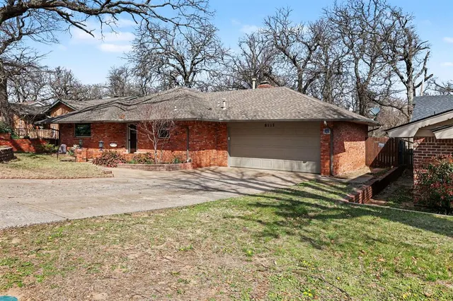Photo 6 — 8117 NW 20th Terrace, Oklahoma City, OK 73127