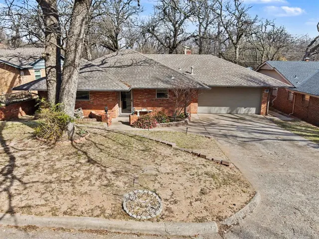 Photo 7 — 8117 NW 20th Terrace, Oklahoma City, OK 73127
