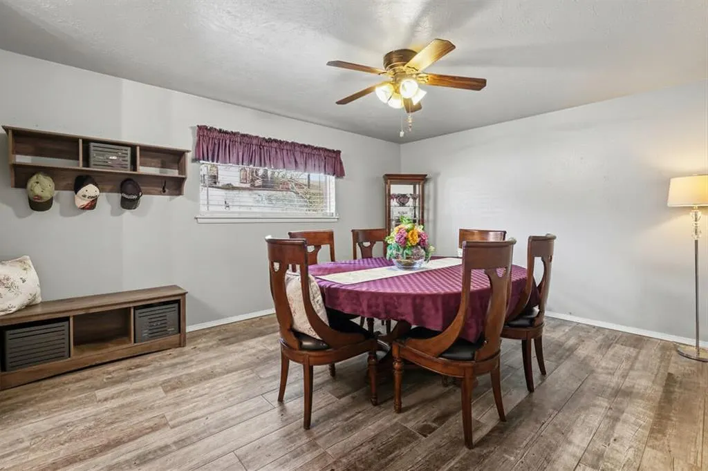Photo 10 — 8117 NW 20th Terrace, Oklahoma City, OK 73127