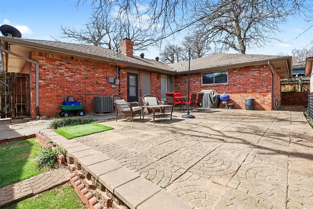 Photo 28 — 8117 NW 20th Terrace, Oklahoma City, OK 73127