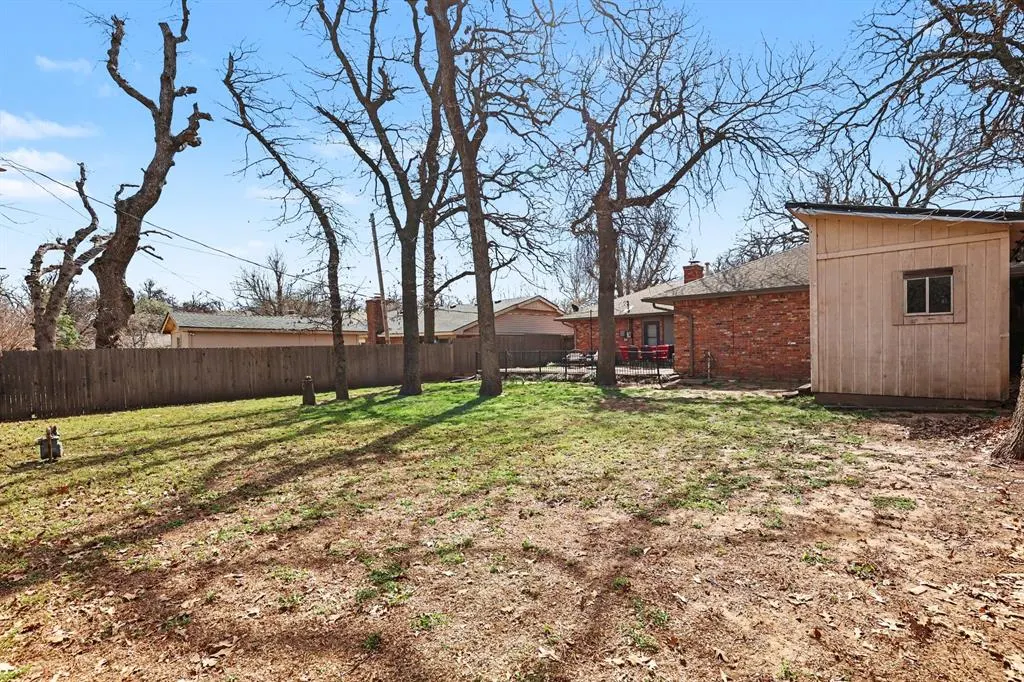 Photo 29 — 8117 NW 20th Terrace, Oklahoma City, OK 73127
