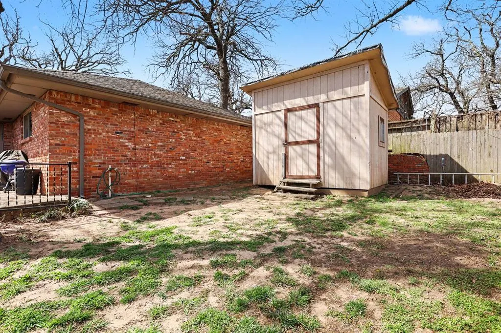 Photo 30 — 8117 NW 20th Terrace, Oklahoma City, OK 73127