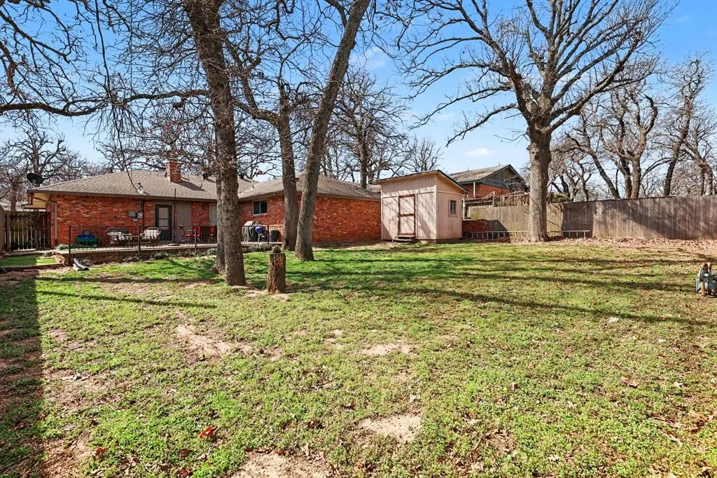 Photo 31 — 8117 NW 20th Terrace, Oklahoma City, OK 73127