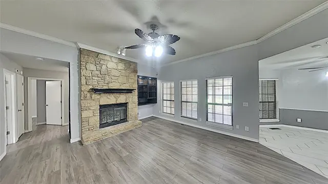 Photo 6 — 10100 S Rachel Court, Moore, OK 73159