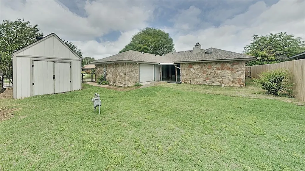 Photo 22 — 10100 S Rachel Court, Moore, OK 73159