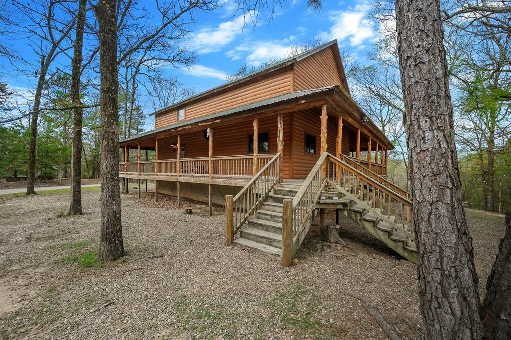 Photo 3 — 364 Split Shot Circle, Broken Bow, OK 74728
