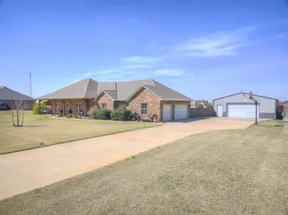 Sold home at 25096 Emerald Way