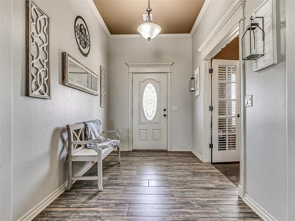 Photo 10 — 25096 Emerald Way, Cashion, OK 73016
