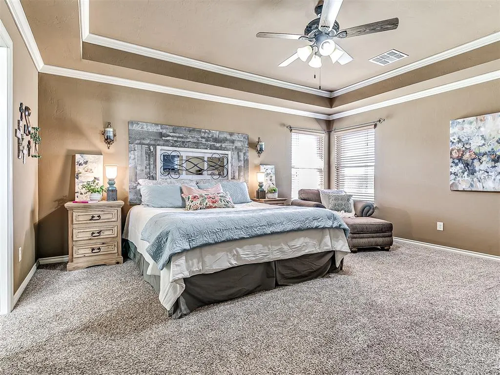 Photo 22 — 25096 Emerald Way, Cashion, OK 73016