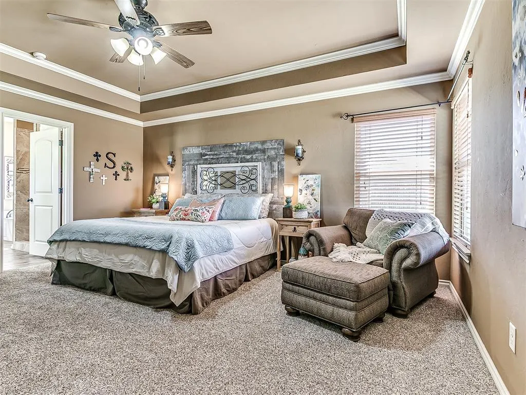 Photo 23 — 25096 Emerald Way, Cashion, OK 73016