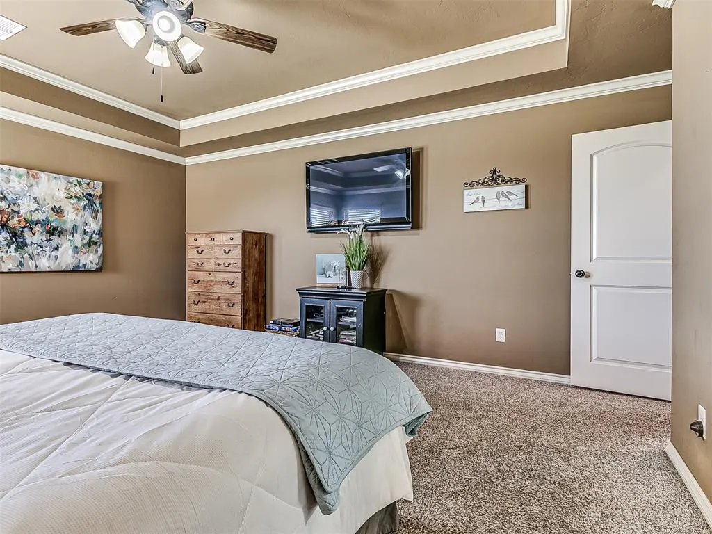 Photo 24 — 25096 Emerald Way, Cashion, OK 73016