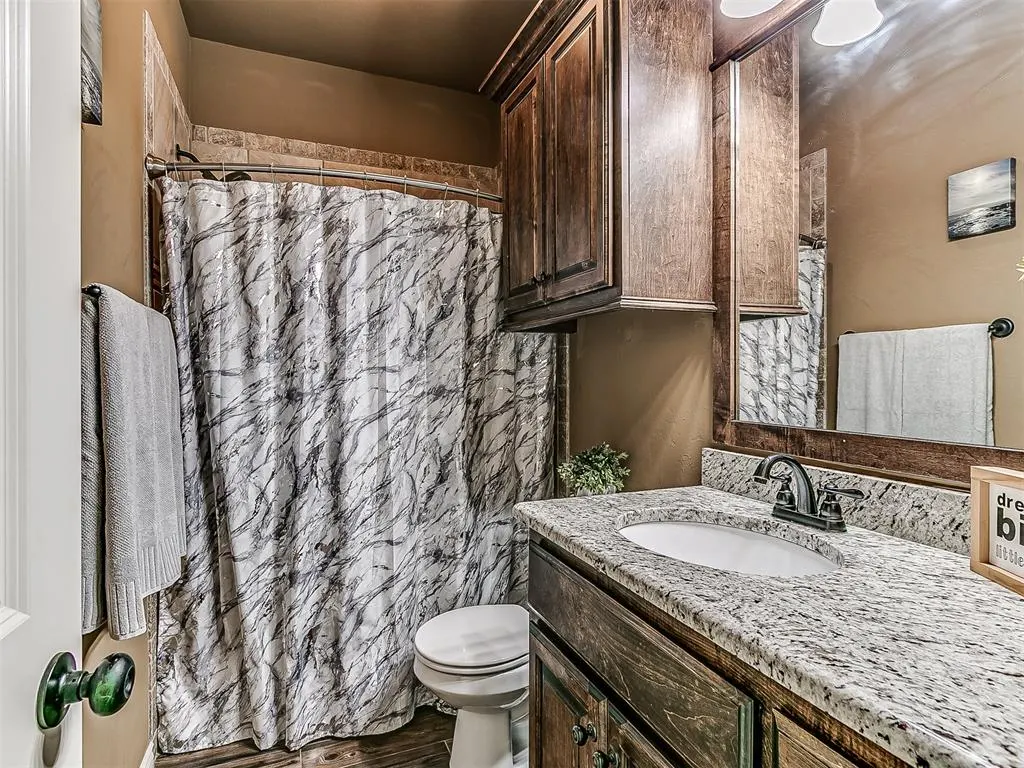 Photo 29 — 25096 Emerald Way, Cashion, OK 73016