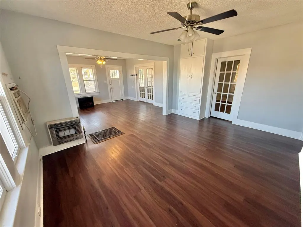 Photo 5 — 114 S 5th Street, Sentinel, OK 73664