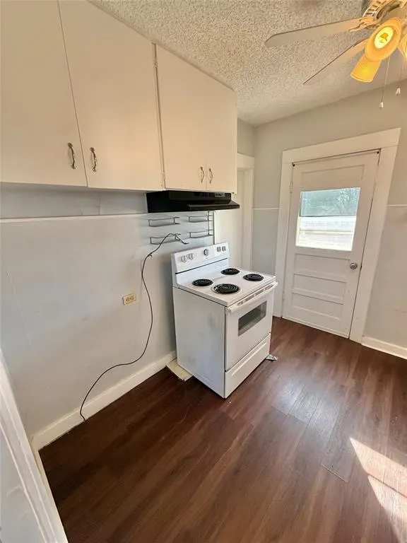 Photo 8 — 114 S 5th Street, Sentinel, OK 73664