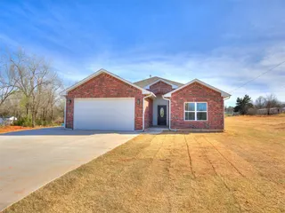 Sold home at 2391 County Road 1216 Street