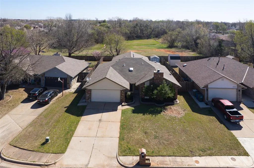 Photo 42 — 1908 Raquel Road, Edmond, OK 73003