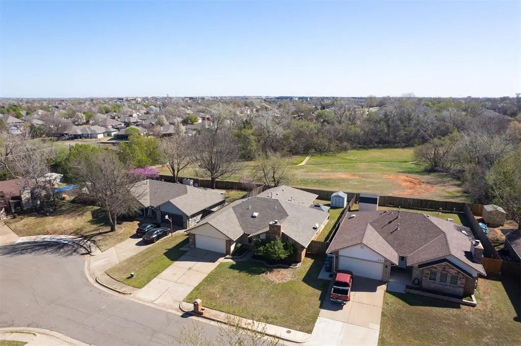 Photo 43 — 1908 Raquel Road, Edmond, OK 73003