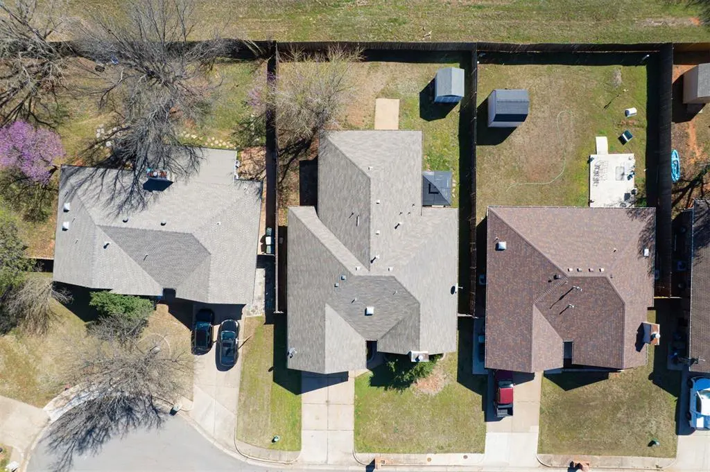 Photo 46 — 1908 Raquel Road, Edmond, OK 73003