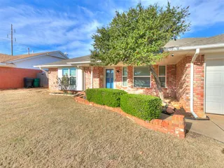 Sold home at 7905 Duane Drive