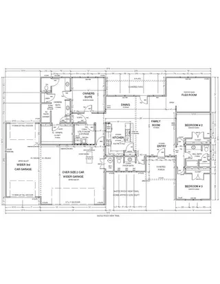Sold home at 343722 Rock View Trail