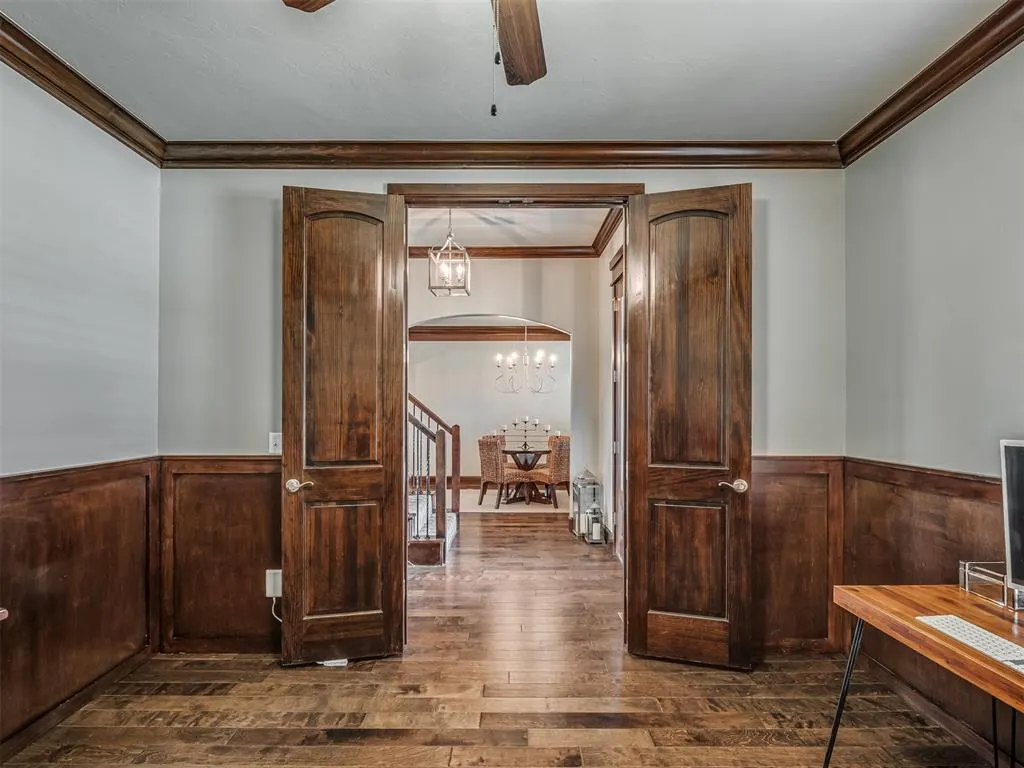 Photo 6 — 5200 Keystone Circle, Edmond, OK 73025