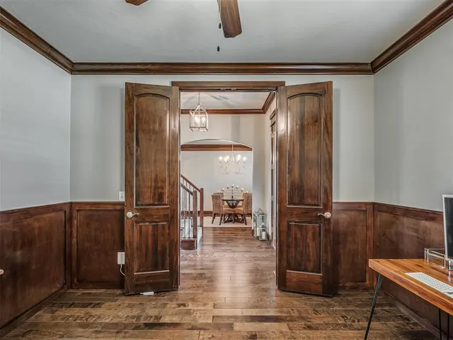 Photo 6 — 5200 Keystone Circle, Edmond, OK 73025
