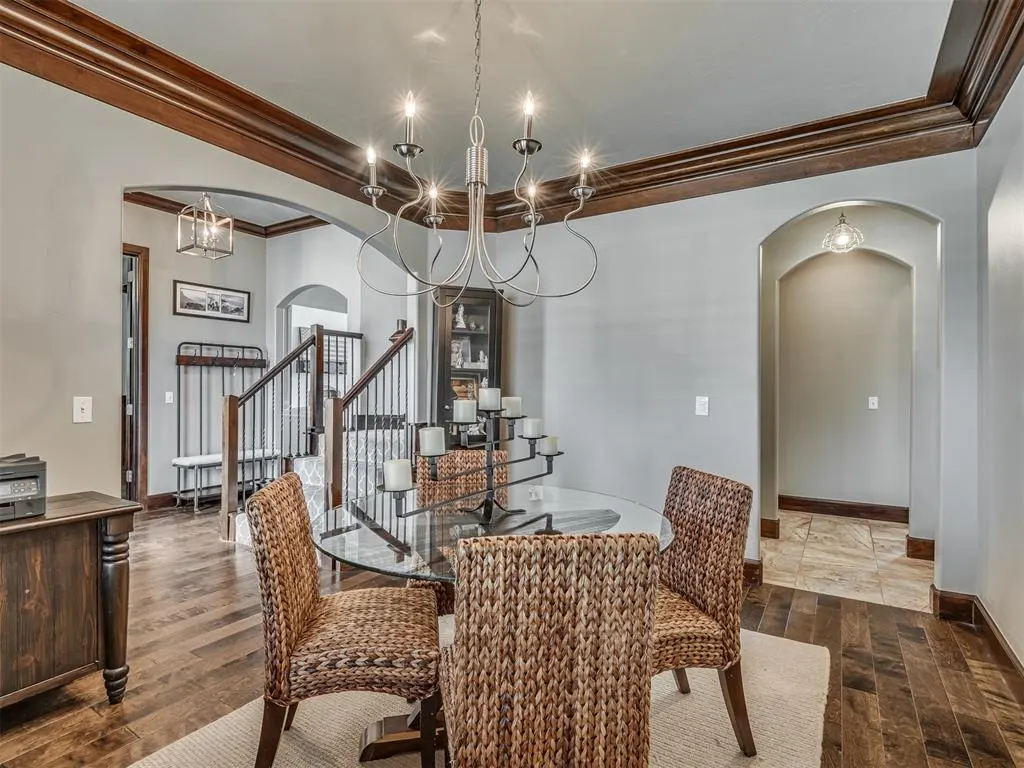 Photo 7 — 5200 Keystone Circle, Edmond, OK 73025