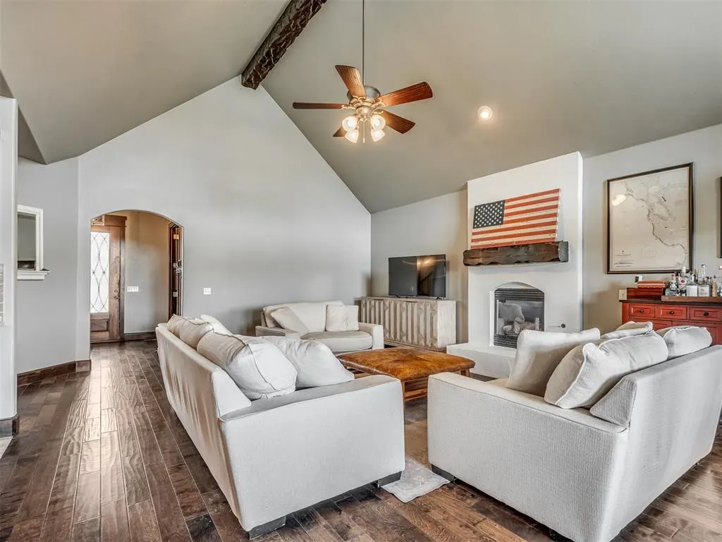 Photo 10 — 5200 Keystone Circle, Edmond, OK 73025