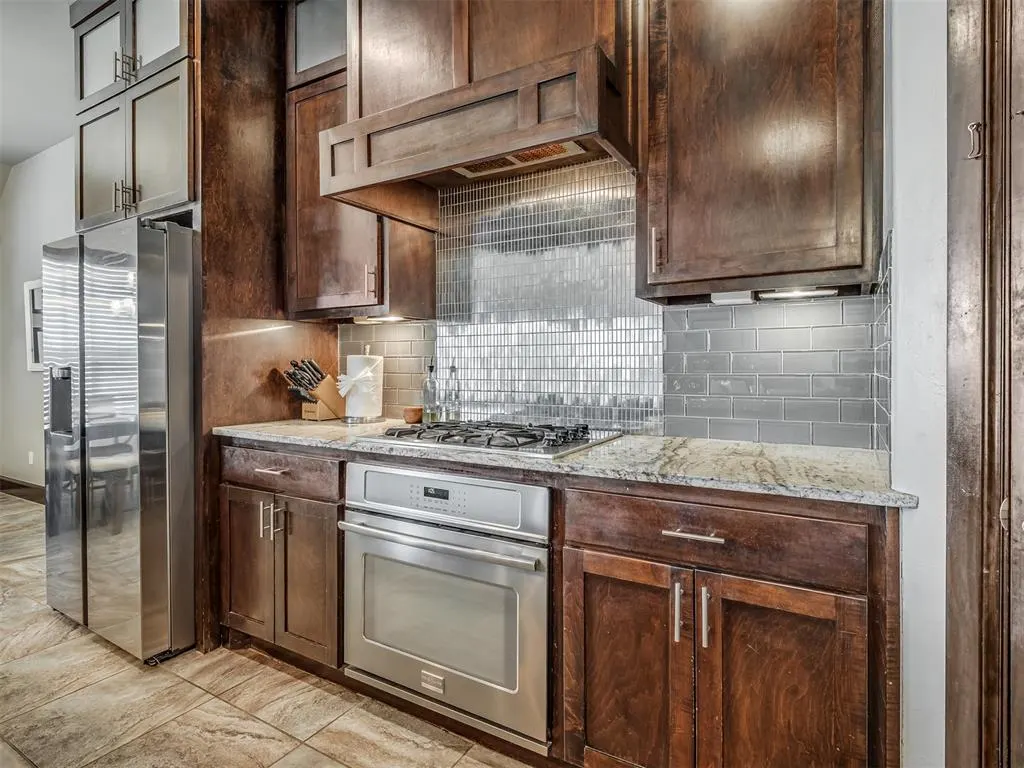 Photo 13 — 5200 Keystone Circle, Edmond, OK 73025