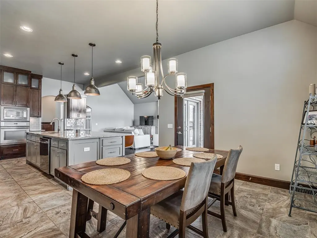 Photo 17 — 5200 Keystone Circle, Edmond, OK 73025