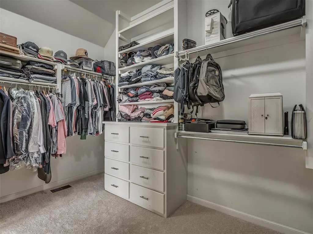 Photo 19 — 5200 Keystone Circle, Edmond, OK 73025