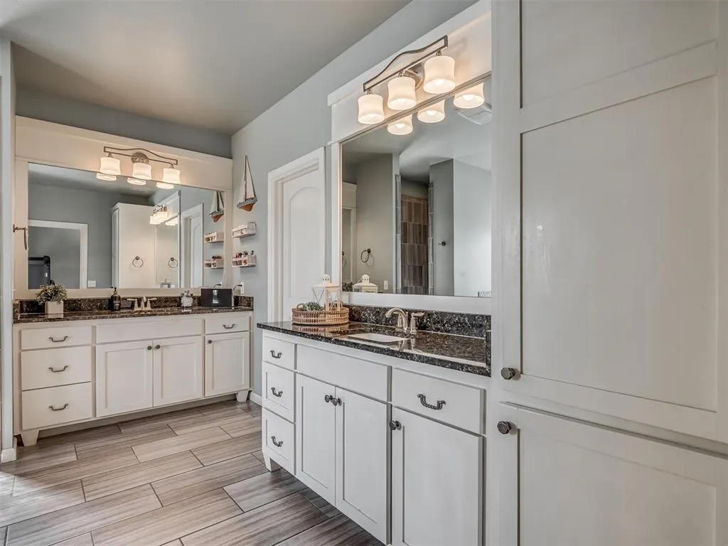 Photo 20 — 5200 Keystone Circle, Edmond, OK 73025