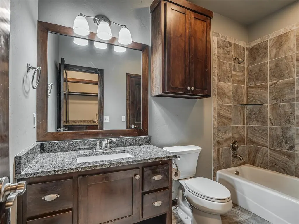 Photo 24 — 5200 Keystone Circle, Edmond, OK 73025