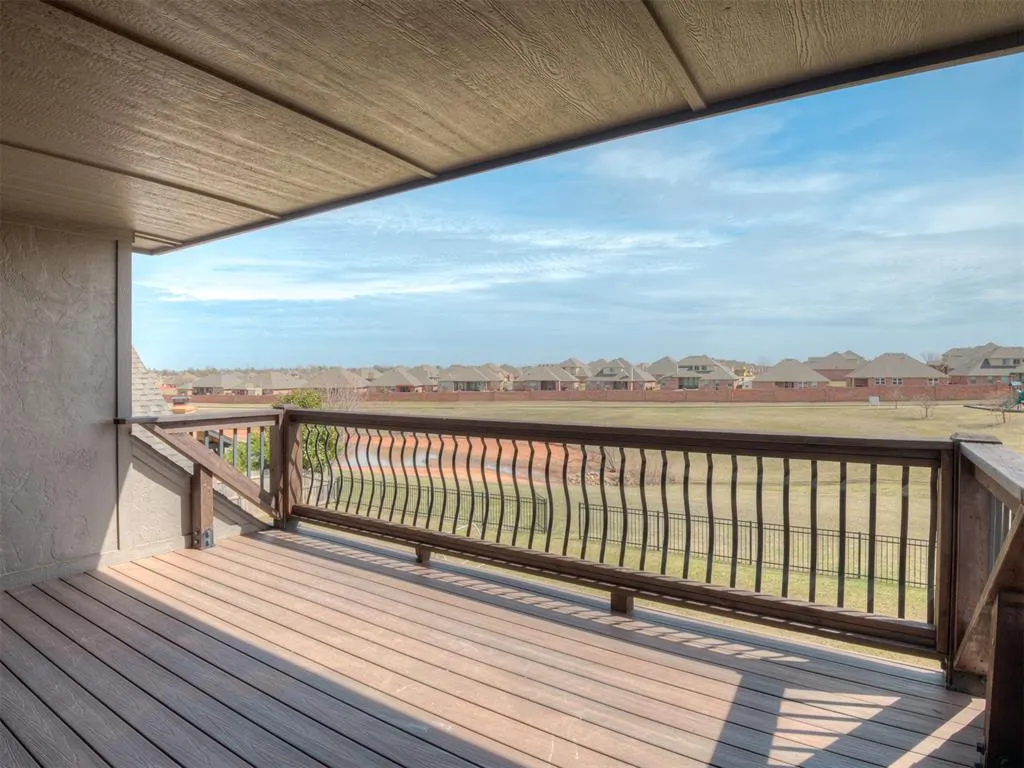 Photo 30 — 5200 Keystone Circle, Edmond, OK 73025