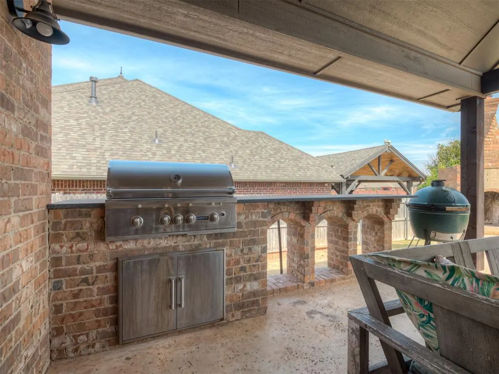 Photo 33 — 5200 Keystone Circle, Edmond, OK 73025