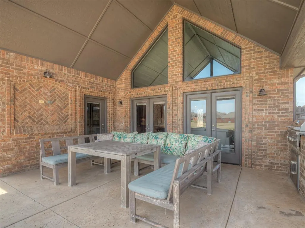 Photo 34 — 5200 Keystone Circle, Edmond, OK 73025